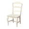 Whitewood Industries Set of 2 Versailles Side Chairs, Unfinished C-920P - alternate 1